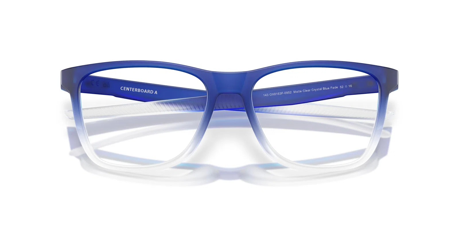 Oakley Centerboard A 8163F Eyeglasses - view 54